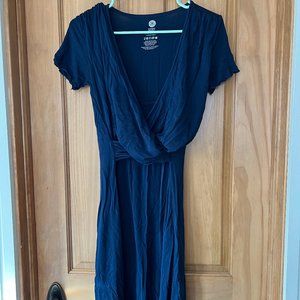 Kindred Bravely Nursing Nightgown